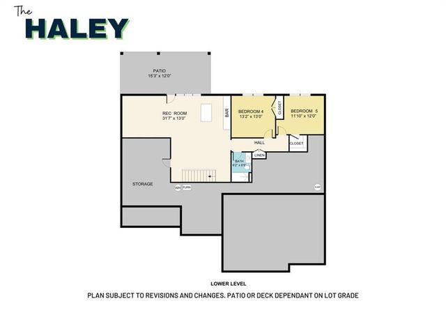 13805 S Heritage Drive, Lee's Summit, MO 64086