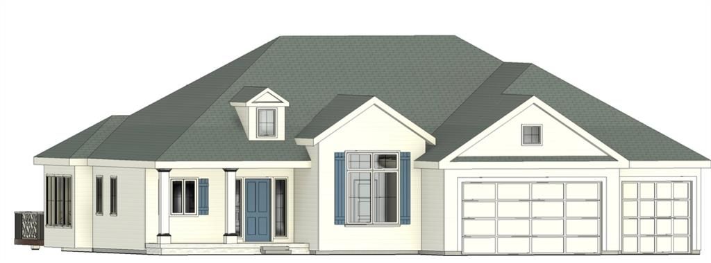 13805 S Heritage Drive, Lee's Summit, MO 64086
