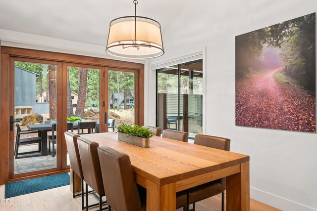 57448 Quartz Mountain Lane 6, Sunriver, OR 97707