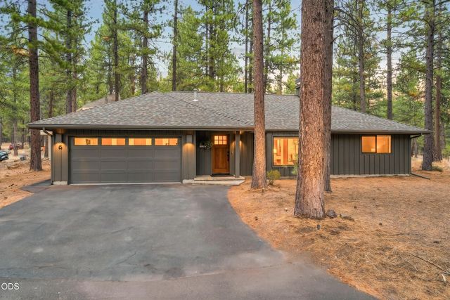 57448 Quartz Mountain Lane 6, Sunriver, OR 97707