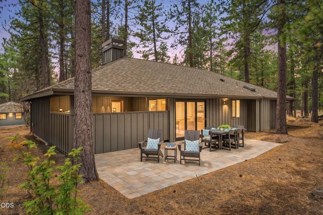 57448 Quartz Mountain Lane 6, Sunriver, OR 97707