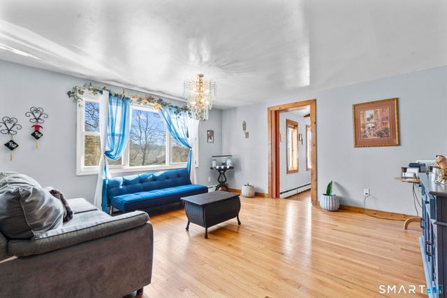 208 Bungay Road, Seymour, CT 06483