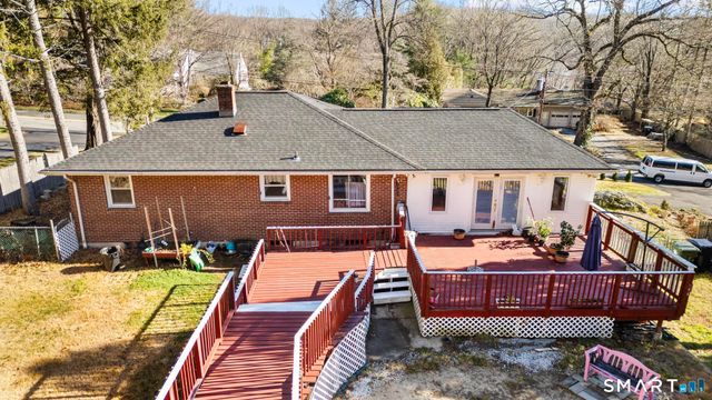 208 Bungay Road, Seymour, CT 06483