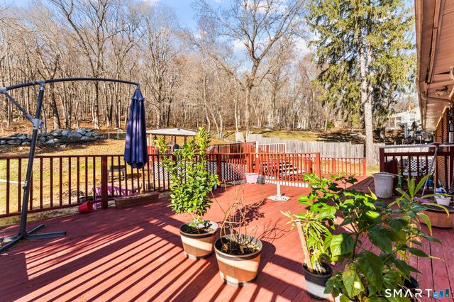 208 Bungay Road, Seymour, CT 06483