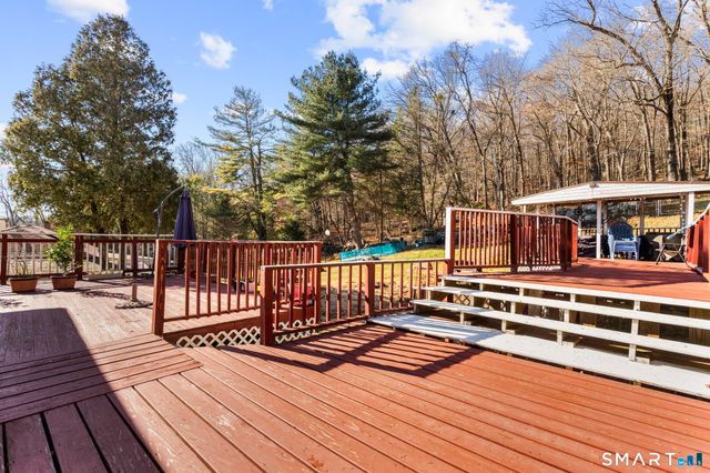 208 Bungay Road, Seymour, CT 06483