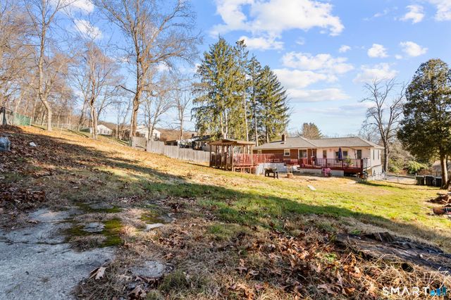 208 Bungay Road, Seymour, CT 06483