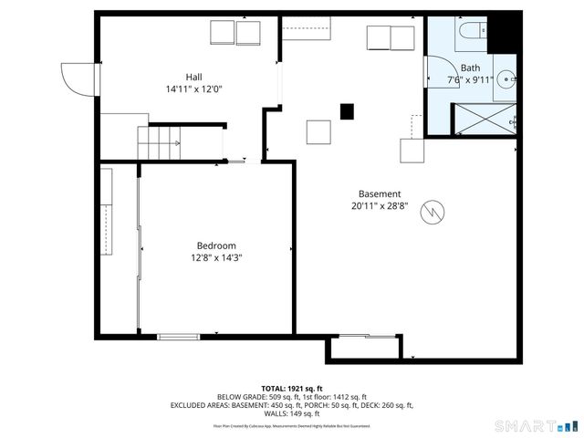 208 Bungay Road, Seymour, CT 06483