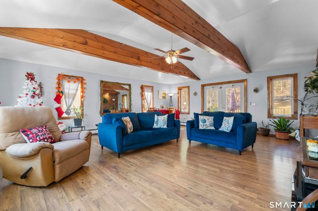 208 Bungay Road, Seymour, CT 06483