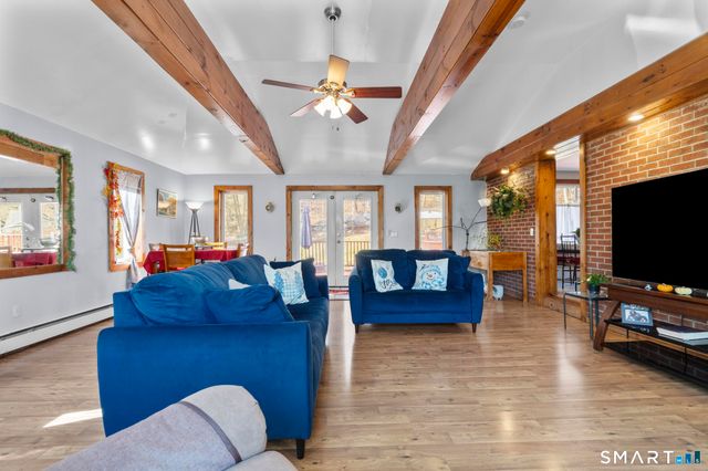 208 Bungay Road, Seymour, CT 06483