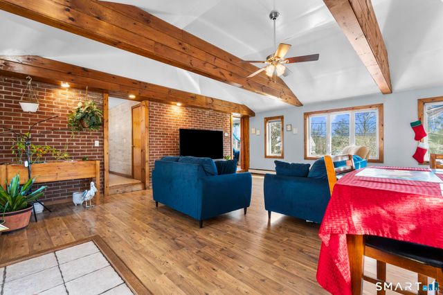 208 Bungay Road, Seymour, CT 06483