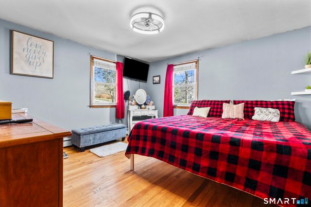 208 Bungay Road, Seymour, CT 06483