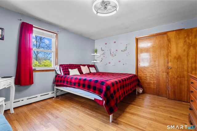 208 Bungay Road, Seymour, CT 06483