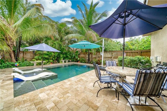 1728 NE 16th Ave, Fort Lauderdale, FL 33305
