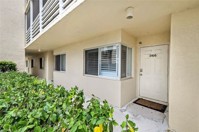 15171 Cedarwood LN 3105, Naples, FL 34110