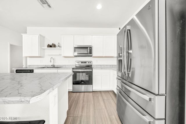 1793 S 215TH Drive, Buckeye, AZ 85326