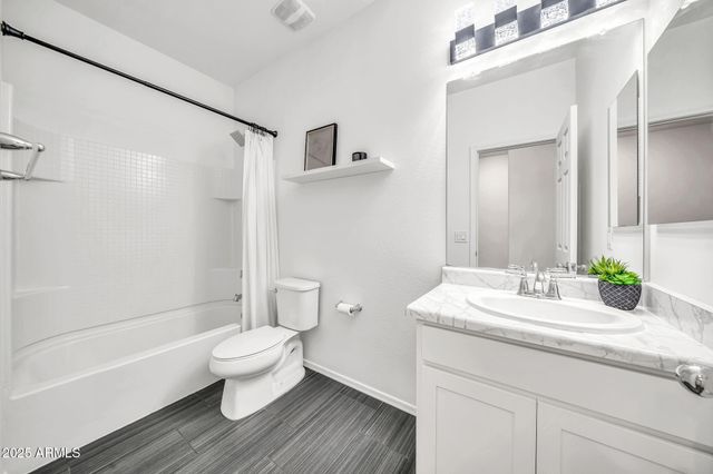 1793 S 215TH Drive, Buckeye, AZ 85326