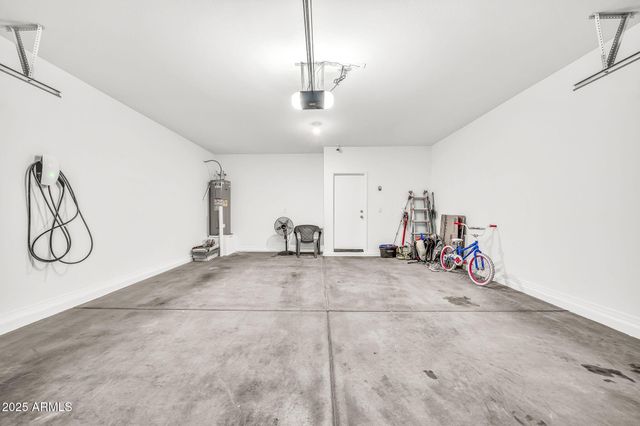 1793 S 215TH Drive, Buckeye, AZ 85326