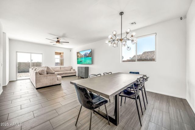 1793 S 215TH Drive, Buckeye, AZ 85326