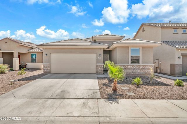 1793 S 215TH Drive, Buckeye, AZ 85326