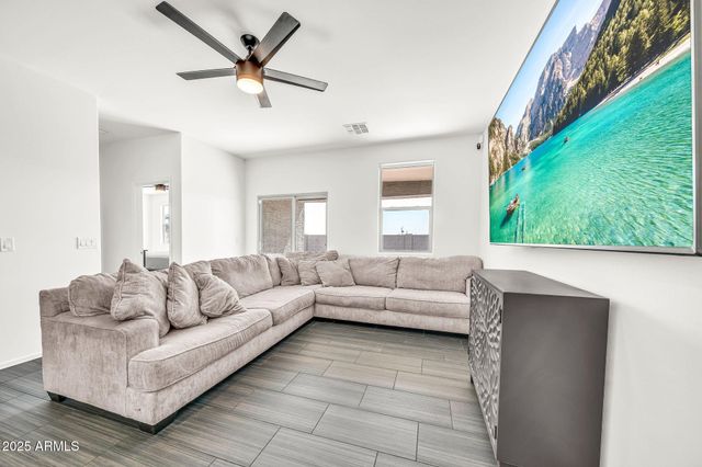 1793 S 215TH Drive, Buckeye, AZ 85326