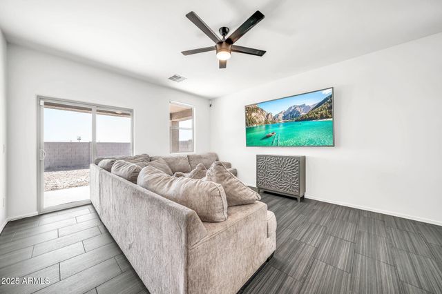 1793 S 215TH Drive, Buckeye, AZ 85326