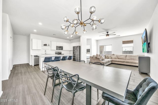 1793 S 215TH Drive, Buckeye, AZ 85326