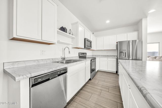 1793 S 215TH Drive, Buckeye, AZ 85326