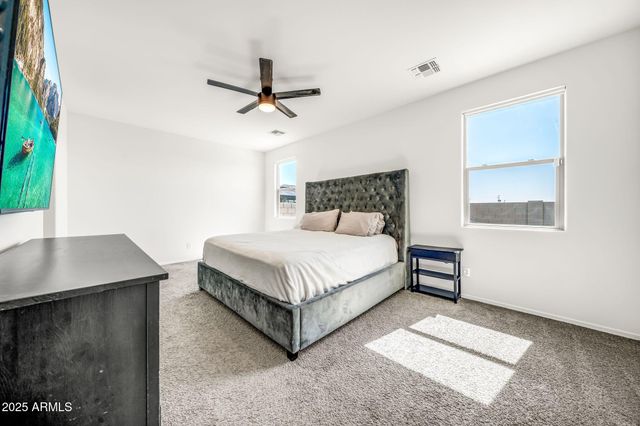 1793 S 215TH Drive, Buckeye, AZ 85326