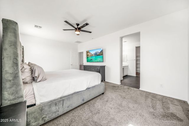 1793 S 215TH Drive, Buckeye, AZ 85326