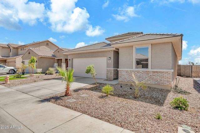 1793 S 215TH Drive, Buckeye, AZ 85326