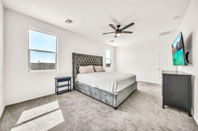 1793 S 215TH Drive, Buckeye, AZ 85326