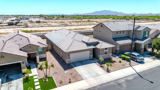 1793 S 215TH Drive, Buckeye, AZ 85326