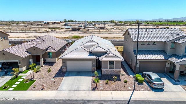1793 S 215TH Drive, Buckeye, AZ 85326