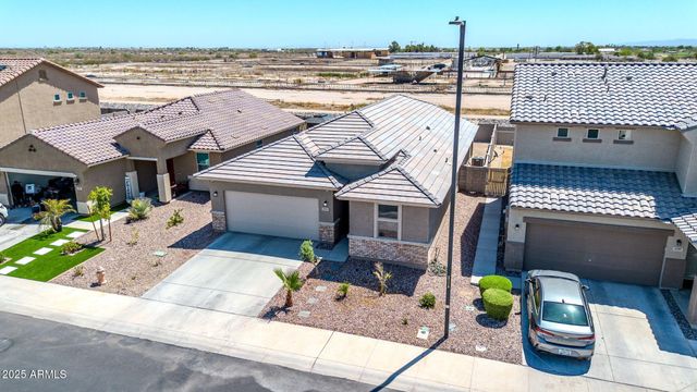 1793 S 215TH Drive, Buckeye, AZ 85326