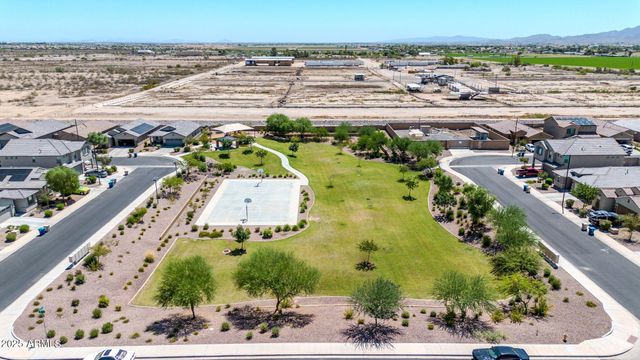 1793 S 215TH Drive, Buckeye, AZ 85326