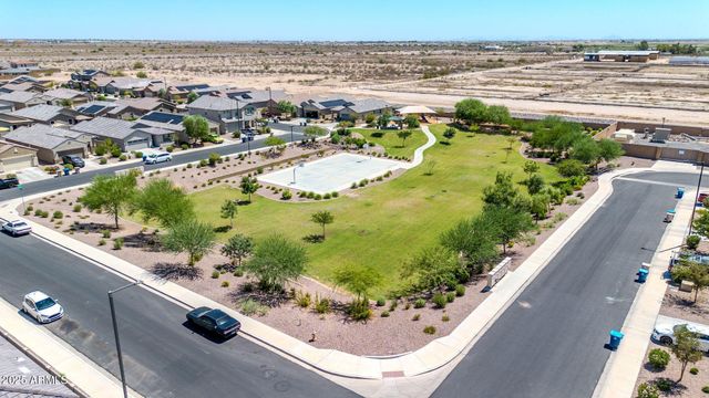 1793 S 215TH Drive, Buckeye, AZ 85326