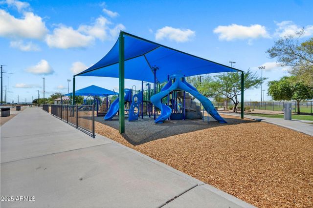 1793 S 215TH Drive, Buckeye, AZ 85326