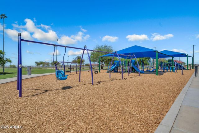 1793 S 215TH Drive, Buckeye, AZ 85326