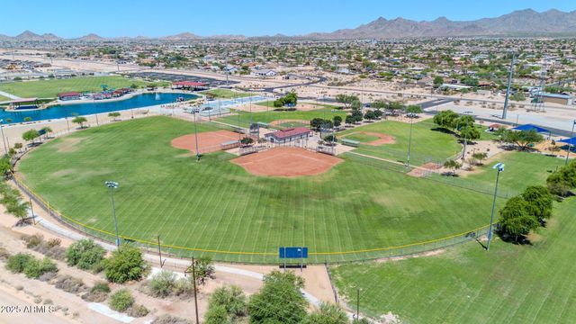 1793 S 215TH Drive, Buckeye, AZ 85326