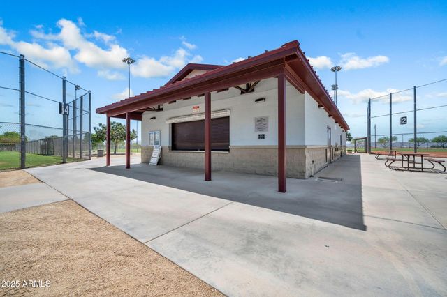 1793 S 215TH Drive, Buckeye, AZ 85326