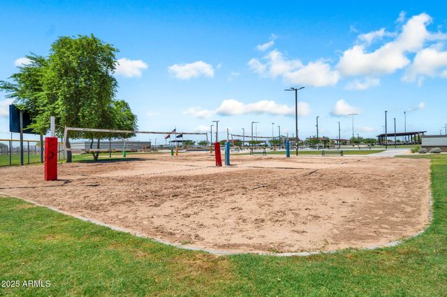 1793 S 215TH Drive, Buckeye, AZ 85326