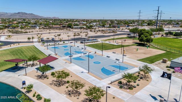 1793 S 215TH Drive, Buckeye, AZ 85326