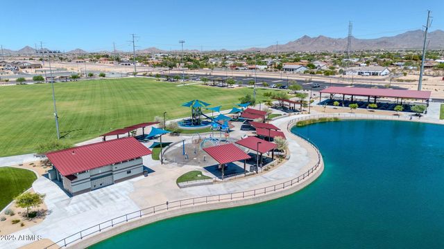 1793 S 215TH Drive, Buckeye, AZ 85326