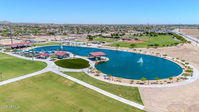 1793 S 215TH Drive, Buckeye, AZ 85326