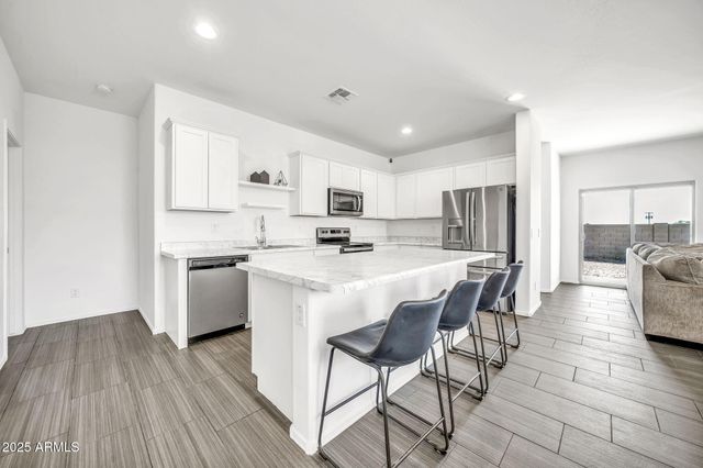 1793 S 215TH Drive, Buckeye, AZ 85326