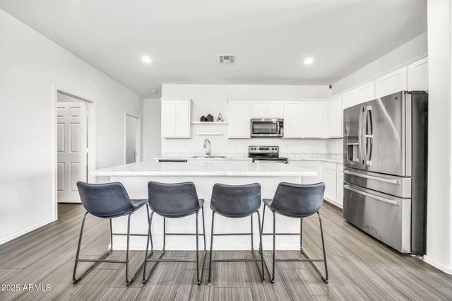 1793 S 215TH Drive, Buckeye, AZ 85326