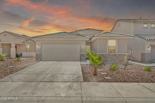 1793 S 215TH Drive, Buckeye, AZ 85326