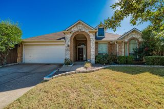 1807 Hidden Brook, Grand Prairie, TX 75050