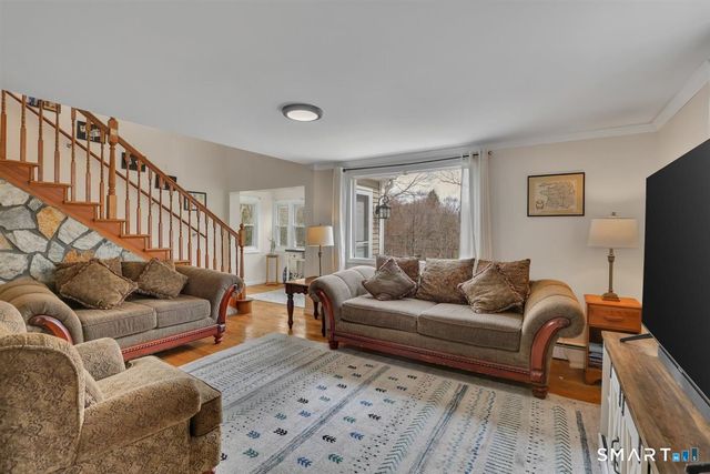 112 Weekeepeemee Road, Bethlehem, CT 06751