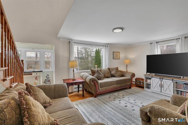 112 Weekeepeemee Road, Bethlehem, CT 06751